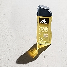 Adidas Victory League - Гель для душу — фото N4