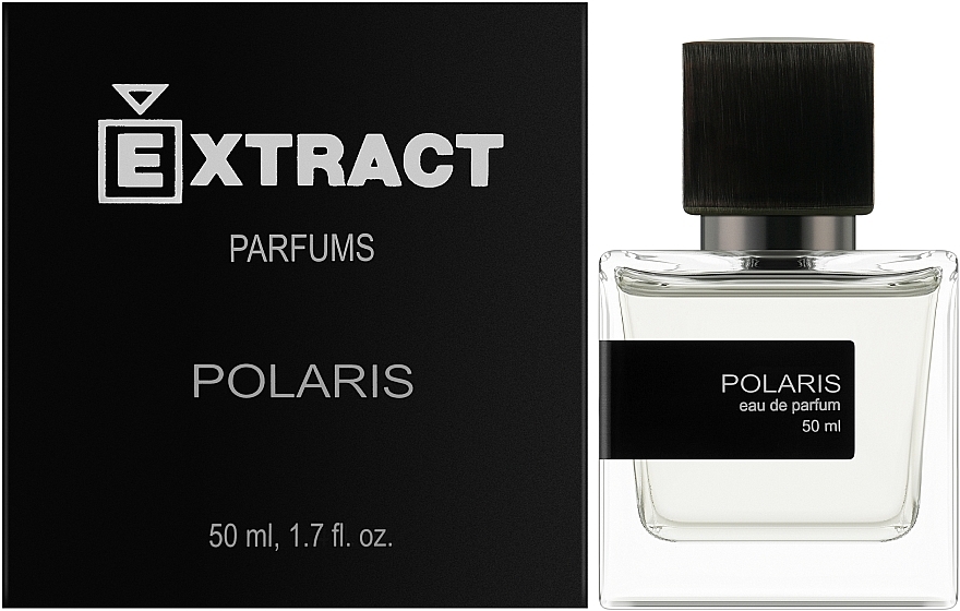 Extract Polaris - Парфюмированная вода — фото N4