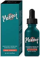 Эссенция для лица - Mediect Multi-Effect Repair And Hydrating Essence — фото N1