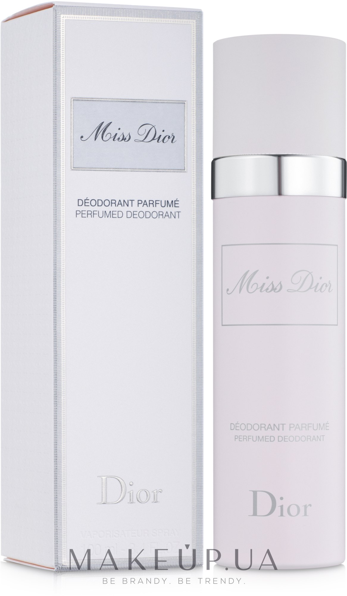 Dior Miss Dior - Дезодорант — фото 100ml