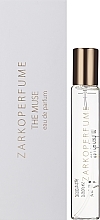 Zarkoperfume The Muse - Парфюмированная вода — фото N2