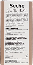 Кератинова олія для кутикули - Seche Condition Keratin Infused Cuticle Oil — фото N2