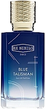 Духи, Парфюмерия, косметика Ex Nihilo Blue Talisman - Парфюмированная вода (тестер с крышечкой)