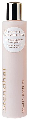 Молочко для лица - Stendhal Recette Merveilleuse Cleansing Milk Mature Skin — фото N1