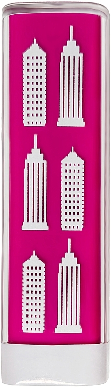 ПОДАРУНОК! Накопичувач енергії рожевий - Maybelline New York Power Bank — фото N1