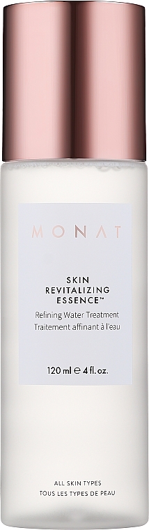 Відновлювальна есенція для обличчя - Monat Skin Revitalizing Essence — фото N2