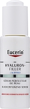 Сыворотка для лица - Eucerin Hyaluron-Filler Skin Perfecting Serum — фото N2