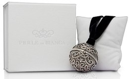 Духи, Парфюмерия, косметика Simone Cosac Profumi Perle a Porter Silver Sublime - Твердые духи 