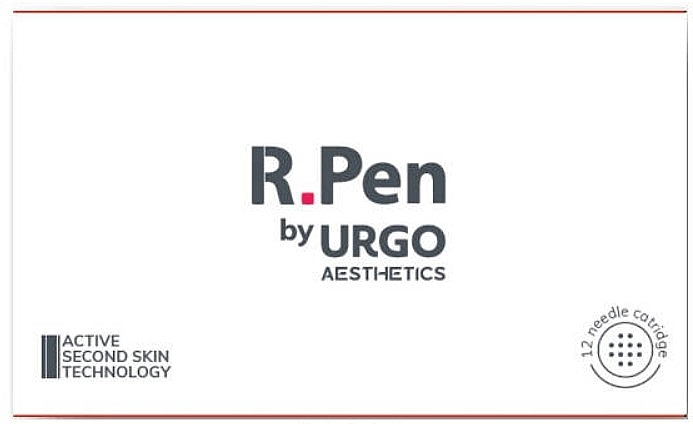 Картридж для ручки для процедур микроигольчатой мезотерапии - Retix.C Cartridge 12 R.Pen — фото N3