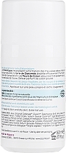 Кульковий дезодорант-антиперспірант - BomBIO 48H Skin Care Deodorant — фото N2