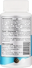 Комплекс рослинних екстрактів із розторопшею та вітамінами групи B - All Be Ukraine Milk Thistle+ Silymarine — фото N2