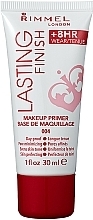 Праймер для лица - Rimmel Lasting Finish Primer Skin Perfecting — фото N1