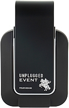 Emper Unplugged Event - Парфумована вода — фото N1