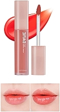 Тинт для губ - Missha Dare Tint Dewy Drop — фото N3