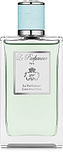 Парфумерія, косметика Le Parfumeur Le Parfumeur - Туалетна вода