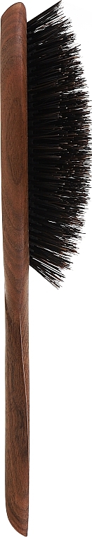 Расческа для волос - Acca Kappa Infinito Brush Natural Bristles — фото N3