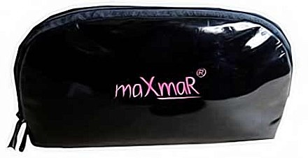 Косметичка женская BM-232, черная - MaxMar — фото N1