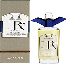 Esprit du roi discount penhaligon's