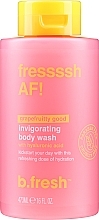 Парфумерія, косметика Гель для душа - B.fresh Fressssh AF Body Wash