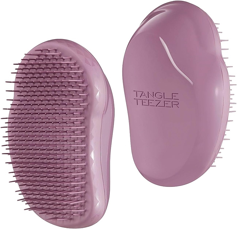 Щітка для волосся - Tangle Teezer The Original Fine & Fragile Mindful Mauve Blush — фото N1