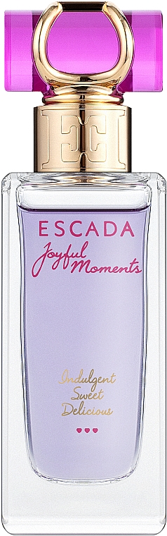 Escada Joyful Moments - Парфюмированная вода