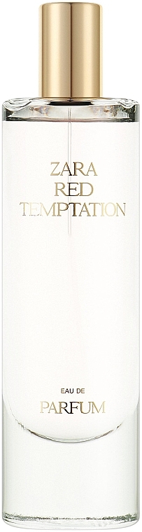 Zara Red Temptation - Парфумована вода — фото N3