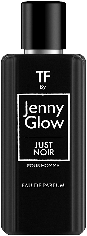 Jenny Glow Just Noir - Парфюмированная вода — фото N1