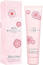 Духи, Парфюмерия, косметика Coach Floral Blush - Лосьон для тела