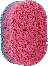 Духи, Парфюмерия, косметика Мочалка для ванной "Антицеллюлитная" - Grosik Anti-Cellulite Bath Sponge