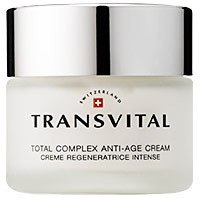 Духи, Парфюмерия, косметика Крем комплексный омолаживающий - Transvital Total Complex Anti-Age Cream 