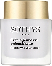 Духи, Парфюмерия, косметика Уплотняющий ремоделирующий крем - Sothys Redensifying Youth Cream
