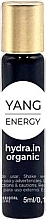 Эфирное масло "Инь и Ян" - Eva Professional Hydra.In Organic Aroma Cocktails Roll-On Yin & Yang 64 — фото N3