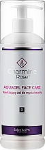 Гель для вмивання, зволожувальний - Charmine Rose Aquagel Face Care — фото N4