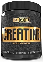 Креатин моногідрат - 5% Nutrition Creatine Core Series — фото N1