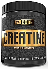 Духи, Парфюмерия, косметика Креатин моногидрат - 5% Nutrition Creatine Core Series