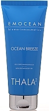 Гель для душу та ванни - Emocean Thala2 Ocean Breeze Bath Shower Body Gel — фото N1