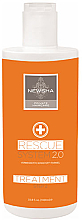 Маска для восстановления волос 2.0 - Newsha Rescue System Treatment 2.0 — фото N1
