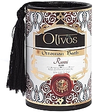 Парфумерія, косметика Набір натурального оливкового мила - Olivos Ottaman Bath Rumi (soap/2х100g)