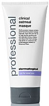 Парфумерія, косметика Маска для обличчя - Dermalogica Professional Clinical Oatmeal Masque