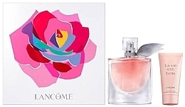 Духи, Парфюмерия, косметика Lancome La Vie Est Belle - Набор (edp/30ml + b/lot/50ml)