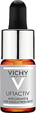 Парфумерія, косметика Антиоксидантний концентрат молодості - Vichy Liftactiv Anti-Oxidant and Anti-Fatigue Cure *