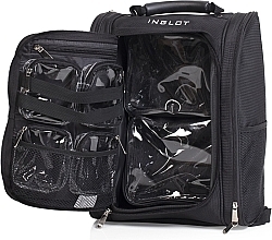 Кейс для макіяжу - Inglot Makeup Suitcase Backpack — фото N3