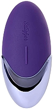 Духи, Парфюмерия, косметика Вибромассажер, фиолетовый - Satisfyer Layon 1 Purple