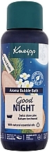 Духи, Парфюмерия, косметика Пена для ванны "Спокойной ночи" - Kneipp Aroma Care Foam Bath Good Night Pinewood