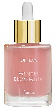 Сыворотка для лица - Pupa Trattamento Viso Winter Blooming Serum — фото N1