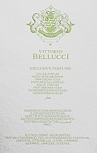 Vittorio Bellucci Born Holm Extreme Collection - Парфюмированная вода — фото N3