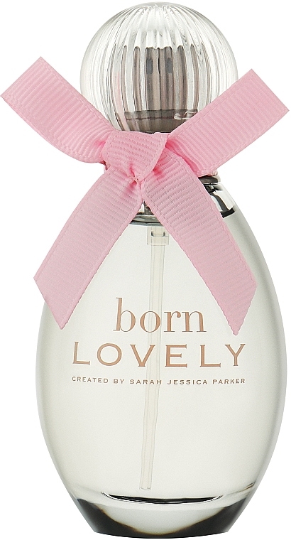 Sarah Jessica Parker Born Lovely - Парфюмированная вода  — фото N1