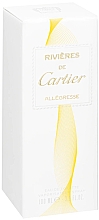 Cartier Rivieres De Cartier Allegresse - Туалетная вода — фото N2