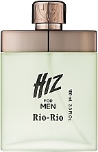 Aroma Parfume Hiz Rio-Rio - Туалетна вода — фото N1