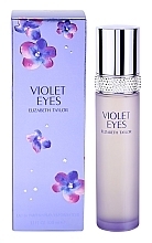 Elizabeth Taylor Violet Eyes - Парфюмированная вода — фото N2